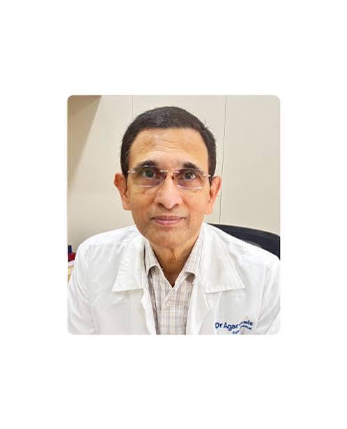 Dr Koneru Satya Kishore